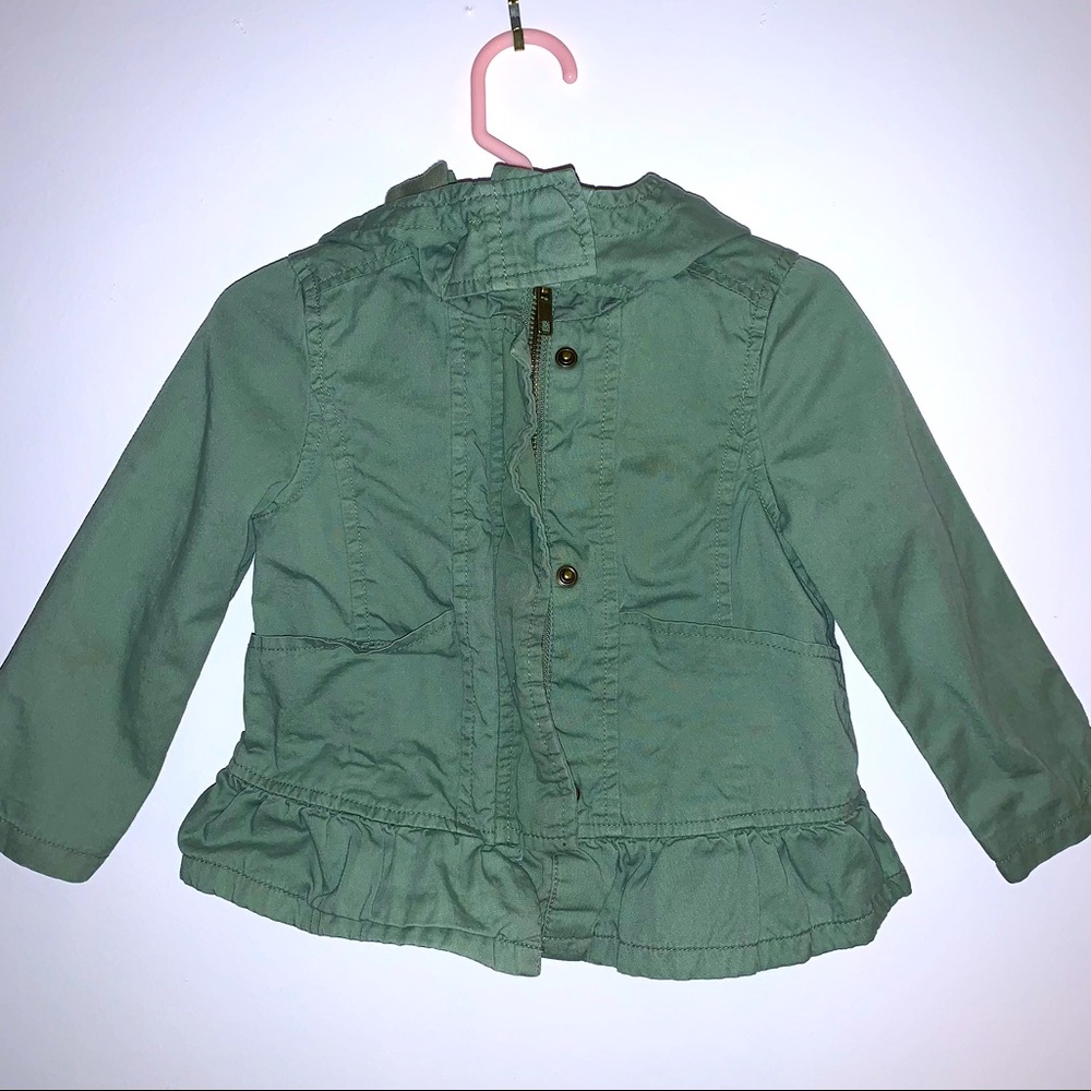 Lightweight Jacket